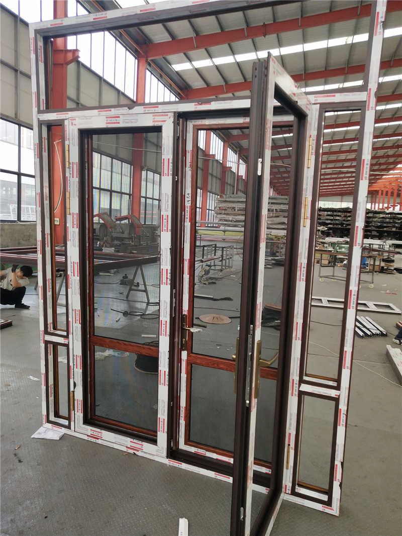 1225系列門(mén)紗門(mén)一體